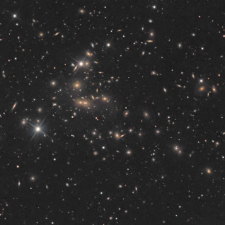 Abell2065 CrB Cluster (crop)