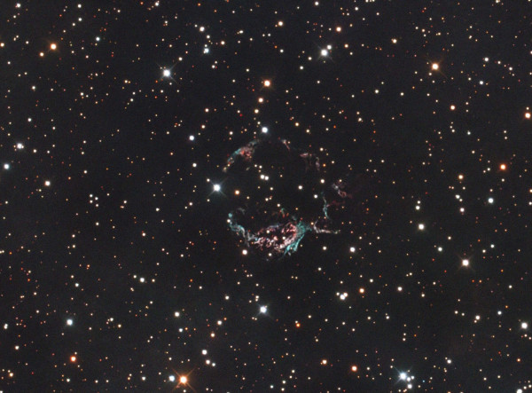 Cassiopeia A (Cas A, SNR G111.7-02.1)