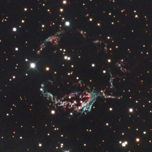 Cassiopeia A (Cas A, SNR G111.7-02.1)