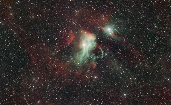 Drechsler Zirke 1 (DrZi1)