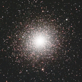 NGC104 (47 Tucanae)