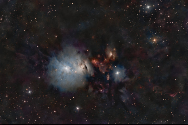 NGC 1333