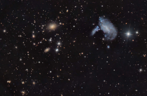 NGC3447 und Abell1126 (crop)