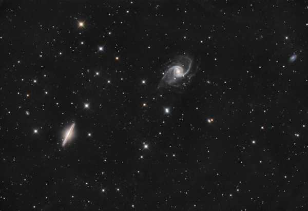NGC5905, NGC 5908