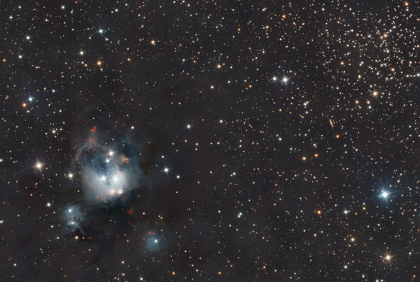 NGC 7129