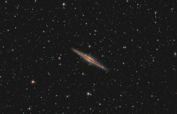 NGC 891