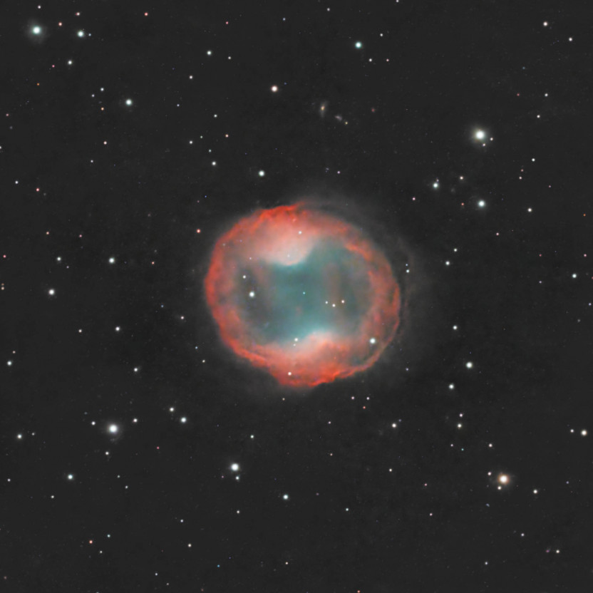 PK164+31.1 / Jones-Emberson 1